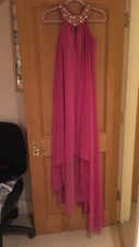 Prom dress/ball gown, UK Size 10