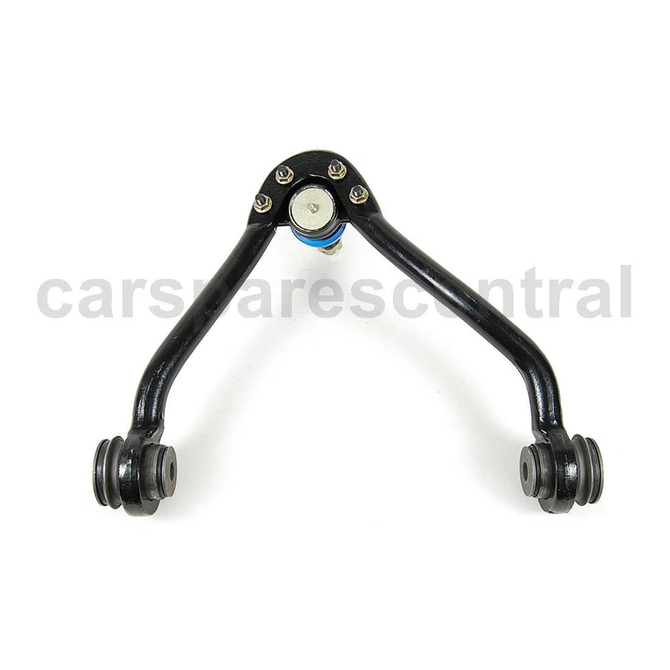 Brazo de control delantero derecho superior, inferior para Chevrolet C1500 Suburban 1995-1999 Foto 3 de 4