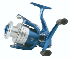 Shakespeare Mach 2XT  050 Front Drag Reel