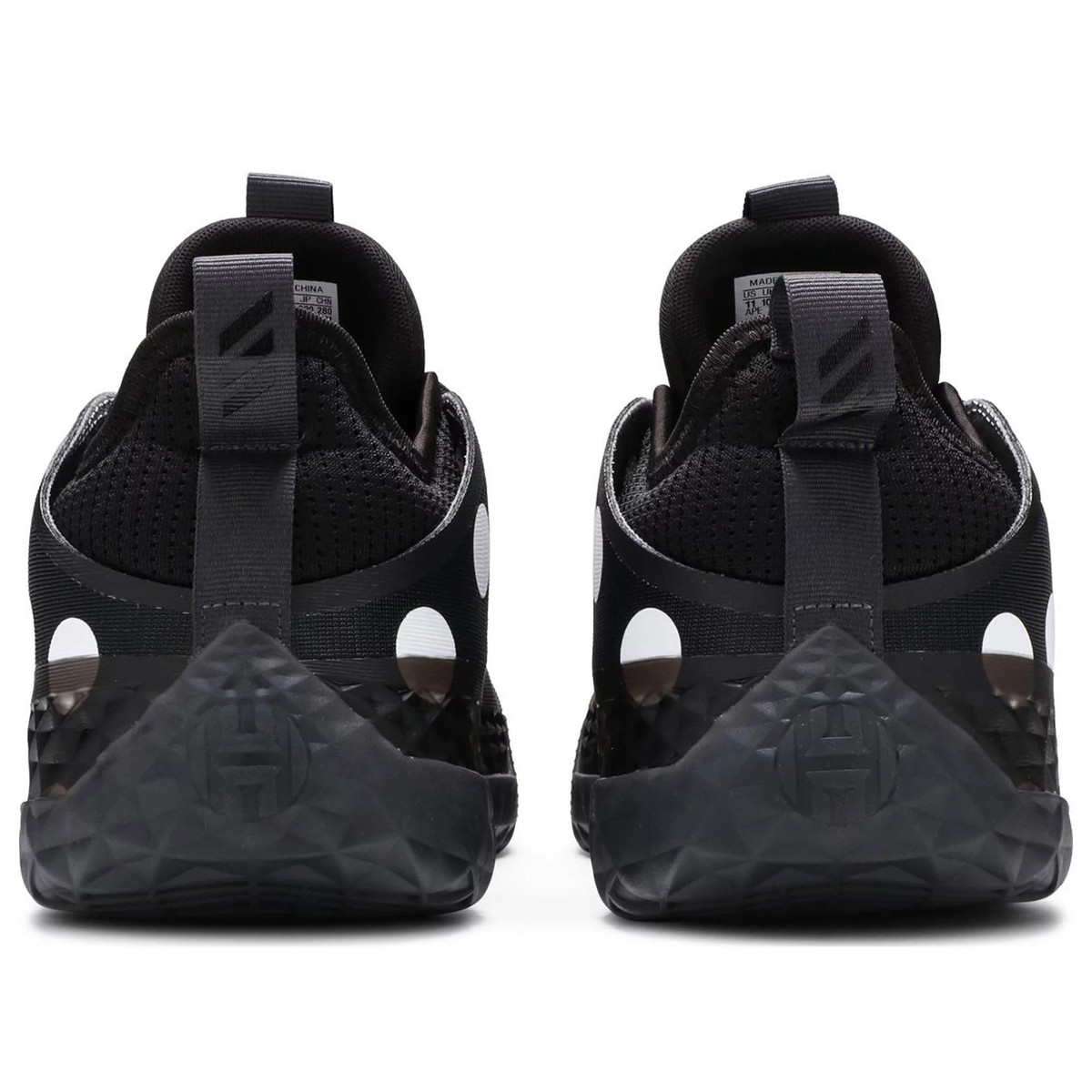 H68597] Mens Adidas Harden Vol. 5 Futurenatural | eBay display picture 1