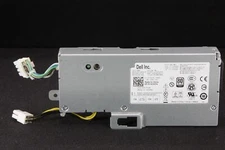 Dell OptiPlex 990 power supply 200W USFF PS-3201-9DA  1VCY4. Tested. Sku183546