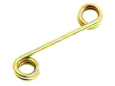 BONNET CLIP FOR MASSEY FERGUSON 35 135 148 165 168 175 178 185 188 TRACTORS.