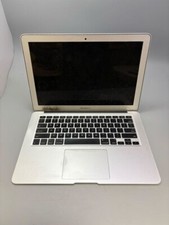 Mid 2013 Macbook Air Intel Core i5-4250U 1.3GHz 4GB RAM No SDD No OS