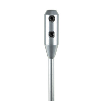Klein Tools 53722 Flex Bit 54-Inch Extension with 1/4-Inch Shank 