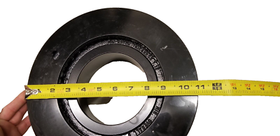 Replacement Rotor For Dexter Disc Brakes - 8 On 6-1/2 - E-Coat - #14 - Foto 13