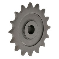 Simson Ritzel 16Z - SR1, SR2, SR2E, KR50, SR4-1