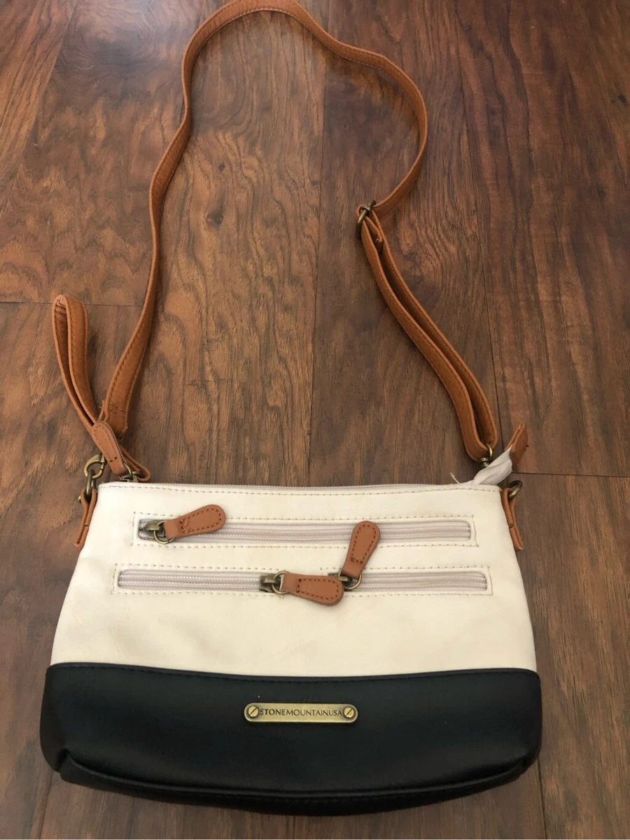 Stone mountain deals crossbody purses