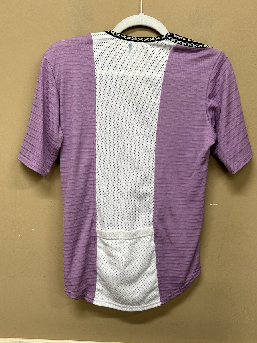 Chemise Manches Courtes Violet Convair Homme - 1906617-violet