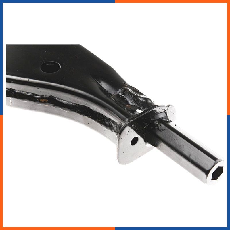 Bras de suspension avant MINI 001-10-21752 triangle essieu 03TC684