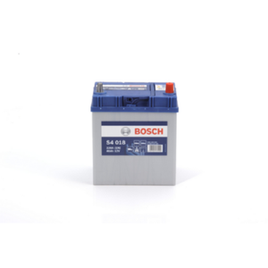 S4018 bosch аккумулятор S4018 bosch аккумулятор