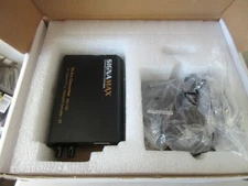 SIGNAMAX MEDIA CONVERTER 085-1100