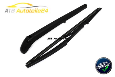 Motore Tergicristallo Anteriore Per Nissan NV400 Vauxhall 2881000Q0C
