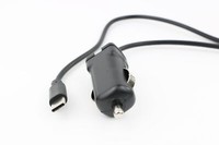 Kfz Ladekabel Kompatibel Mit Samsung Galaxy Tab A 10.5 Lte SM-T595, 3000Ma,1,10M