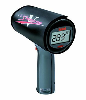 BUSHNELL Speed Meter SpeedstarV Portable Max 322km