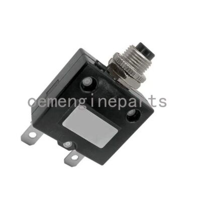 00000697 Fits For Dingli scissor lift JCPT0808HD JCPT0807HD Circuit Breaker