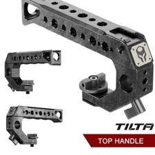 TILTA TA-T01-QRTH Quick Release Top Handle For TILTA BMPCC 4K Cage Rig A7 Z Cam