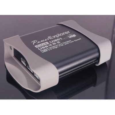 Power Explorer Aitek Ui801 High Speed USB Isolator Digital Isolator 2A ADUM4165