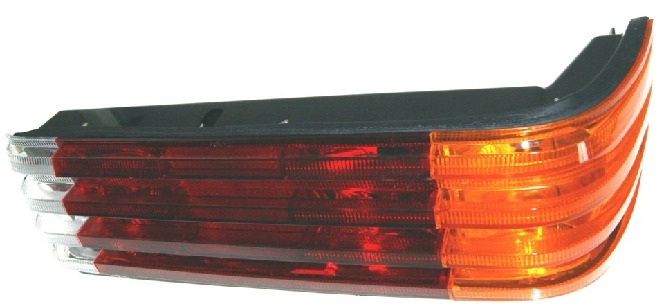 5-Kammer-Heckleuchte Rückleuchte Schlussleuchte Rechts für Mercedes O303   - Bild 1 von 2