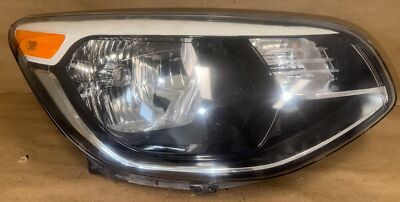 2014-2016 Kia Soul RH Right Passenger Side Head Light Lamp OEM 92102 B2230
