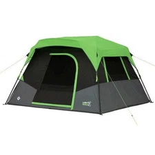 Member's Mark™ Instant Cabin Tents with Light Shield Technology – 6 & 10 Options