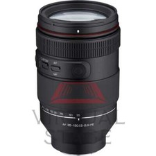 UK Samyang AF 35-150mm f/2-2.8 FE Lens for Sony E