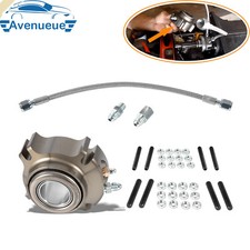 91605135 Hydraulic Throwout Bearing Kit For Chevy Bop Gmc Manual Transmissions