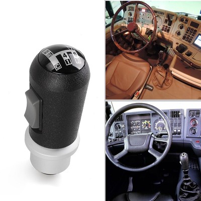 Able to Fit Different Models of For Scania Trucks with Quick Install Feature