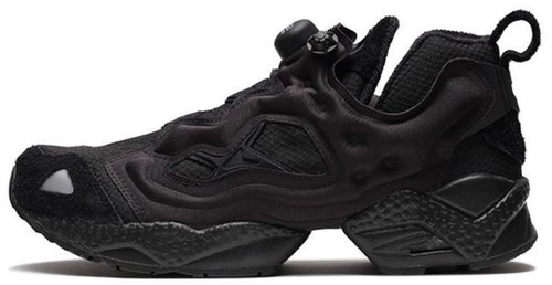 Reebok Instapump Fury 95 Alabaster Casual Shoes Sneakers GZ2185