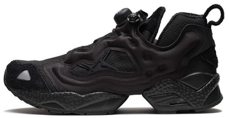 Reebok INSTAPUMP FURY 95 BLACK 23.5 良品 Las mejores ofertas en Reebok InstaPump Fury 95 Black | eBay