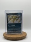 Carte Pokemon TENEFIX 184/091 HOLO SHINY EV4.5 Destinées de Paldea PAF FR NEUF