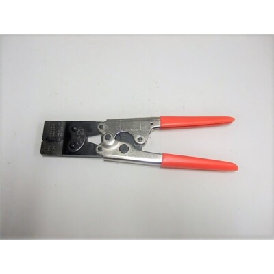 JHTR5905 Crimp Tool Mfg.: Molex Condition: Used | eBay JHTR5905 Crimp Tool Mfg.: Molex Condition: Used | eBay