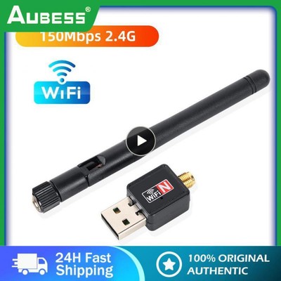 Koqit V5H T10 K1 Mini U2/K1 MTK7601 SR9900 RT8811CU Wireless 5G USB WiFi Network