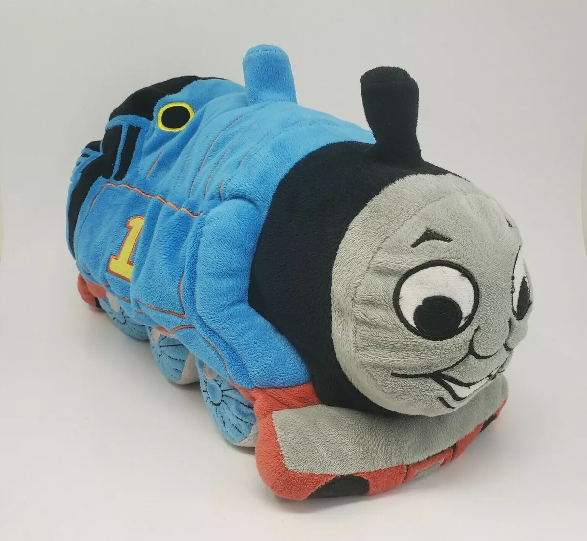 Thomas the hotsell tank engine pillow