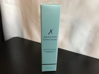 advanced skin refinisher