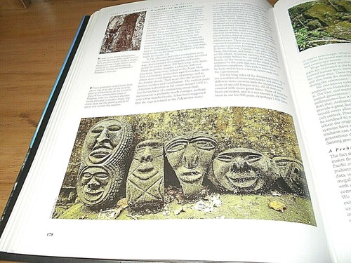 New World and Pacific Civilizations - Cultures of America, Asia, and The Pacific - Picture 10 of 12