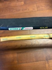 Vittoria Normalcross Cyclocross tubular tire 700c x 33mm