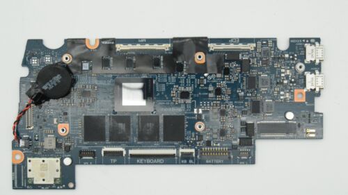 Dell Inspiron 14 Plus Laptop Motherboard Snapdragon X Plus X1P-64-100 DDR5 47JFG