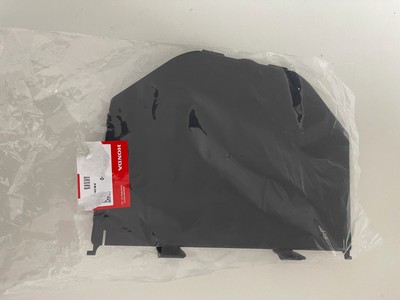 Honda Goldwing GL1800 SC47, CD-fach Abdeckung Neu in OVP