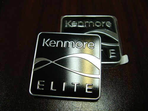 kenmore elite made by lg