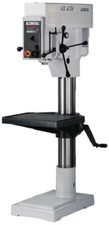 2010528 ALZMETALL AX 4/SV S&auml;ulenbohrmaschine NEU