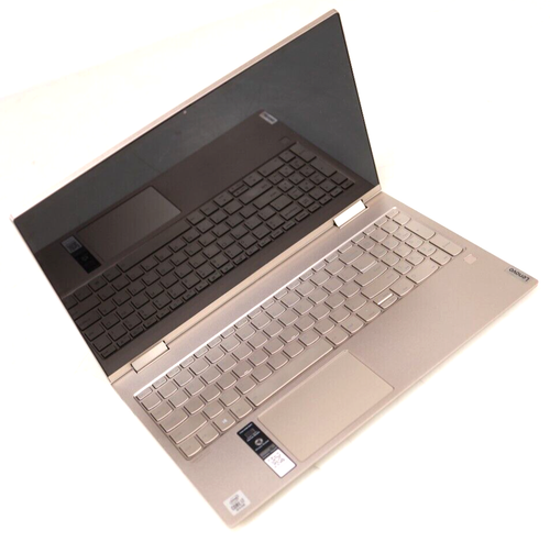 LENOVO Yoga C740-15IML 2-in-1 Laptop | 15 1TB SSD 16GB W11 Webcam