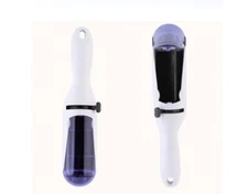 Fur Remover Sweeper Clothing Lint Coat Brush Pets Hair Dust Cleaning Brush