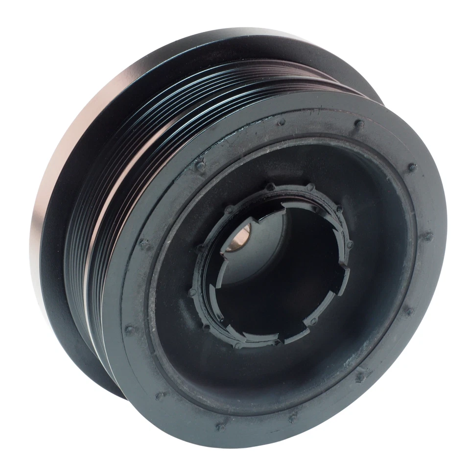 CONTITECH REPSATZ RIEMENSCHEIBE KEILRIEMEN für BMW E87 E90 E91 -18d -20d - Bild 3 von 4