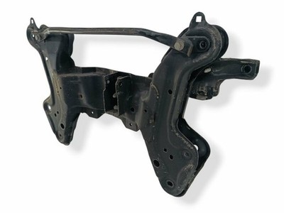 9804208180 vorderachse CITROEN C3 SELECTION 2010 319631