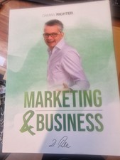 Damian Richter Marketing MASTERCLASS  SXHUBER...