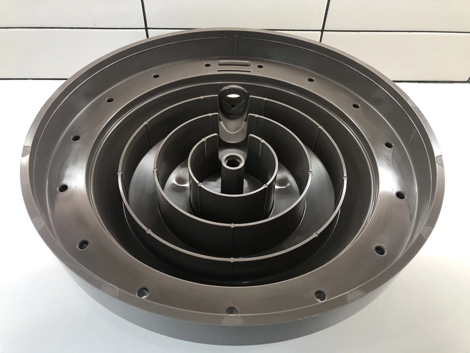 D.E.CX11194AT Filter Head with Vent Valve for Hayward Perflex EC65,EC65A,EC75 - Image 2 of 4