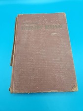 Vintage 1938 "The Cokesbury Worship Hymnal"