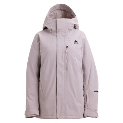 Burton Reserve 2L Insulated Stretch Slim Women's Winter Jacket