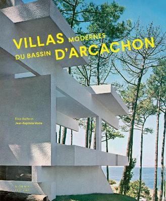 Moderne Villen du Bassin d'Arcachon - 9782376660477