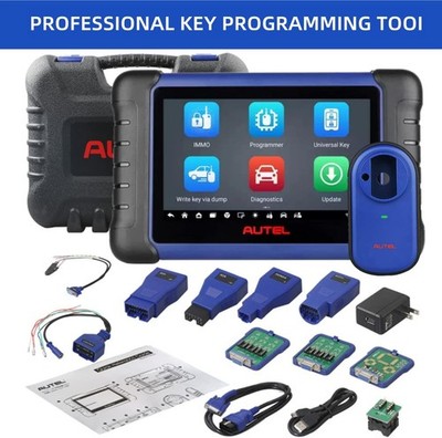 Autel MaxiIM IM508S Kёy programming Tool with XP200 Programmer For All kёy Lost